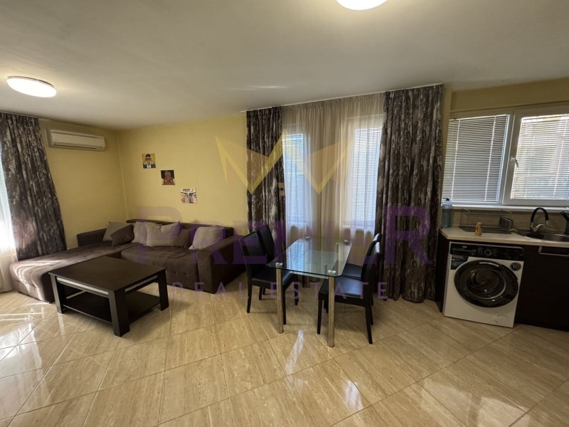 Vuokrattavana  1 makuuhuone Sofia , Vitoša , 65 neliömetriä | 90277653 - kuva [3]