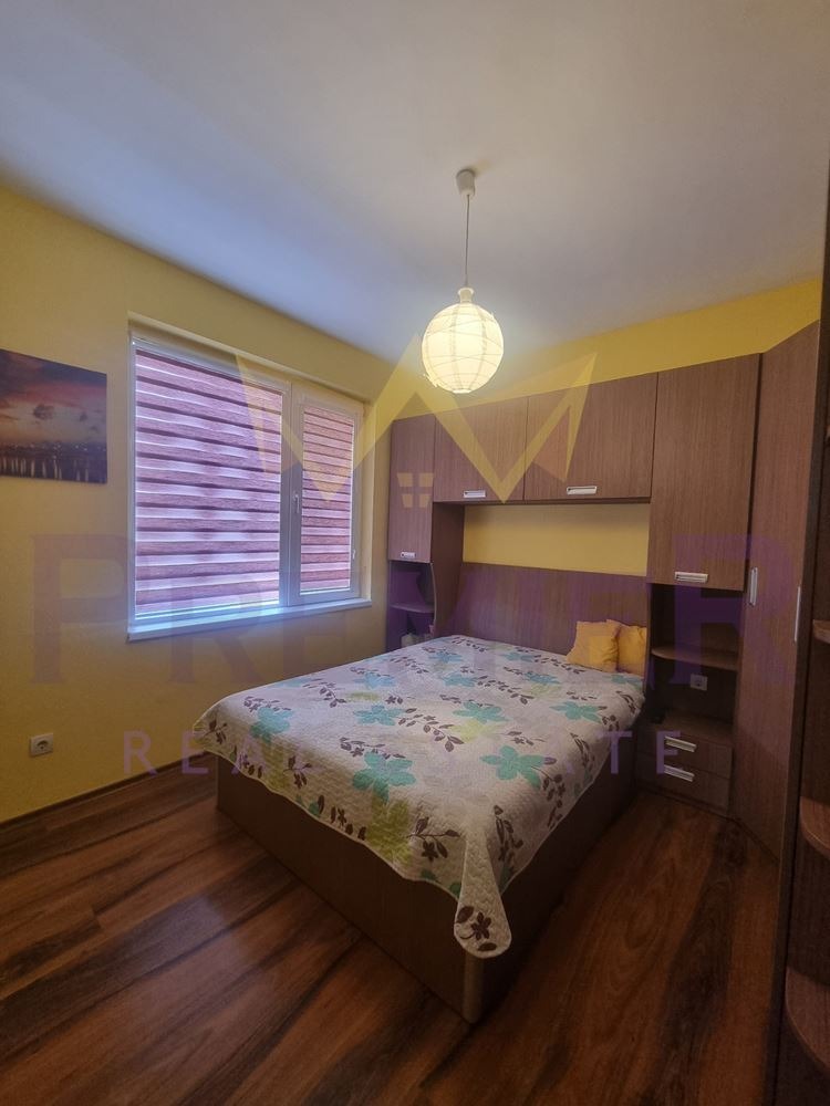 Do wynajęcia  1 sypialnia Warna , Briz , 48 mkw | 65203800 - obraz [5]