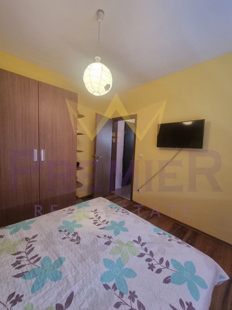 Do wynajęcia  1 sypialnia Warna , Briz , 48 mkw | 65203800 - obraz [7]