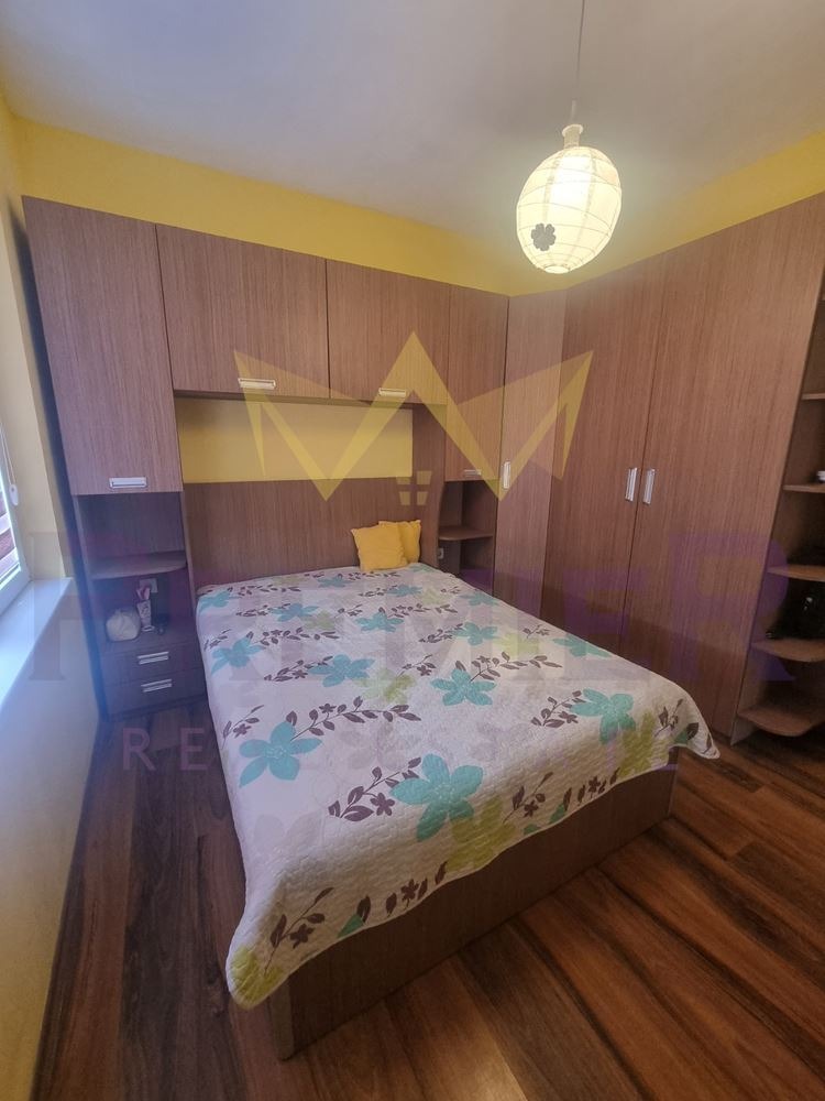 Do wynajęcia  1 sypialnia Warna , Briz , 48 mkw | 65203800 - obraz [6]