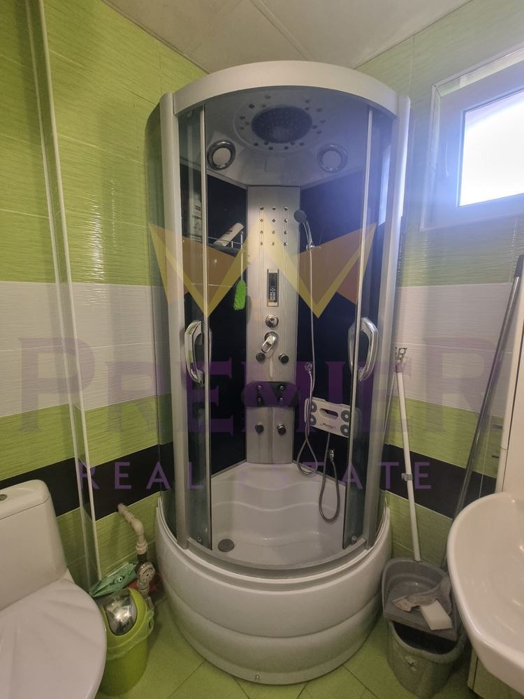 Do wynajęcia  1 sypialnia Warna , Briz , 48 mkw | 65203800 - obraz [8]