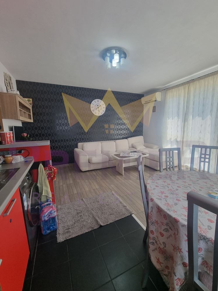 Do wynajęcia  1 sypialnia Warna , Briz , 48 mkw | 65203800 - obraz [3]