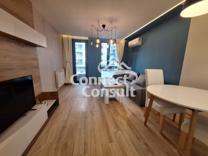 A louer  1 chambre Plovdiv , Hristo Smirnenski , 67 m² | 61805118 - image [3]