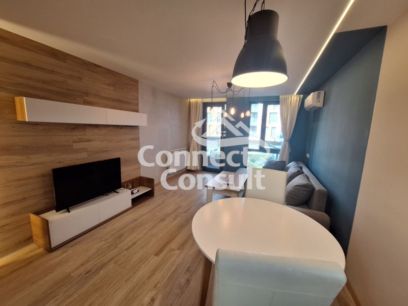 A louer  1 chambre Plovdiv , Hristo Smirnenski , 67 m² | 61805118 - image [4]