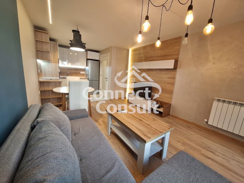 A louer  1 chambre Plovdiv , Hristo Smirnenski , 67 m² | 61805118 - image [2]