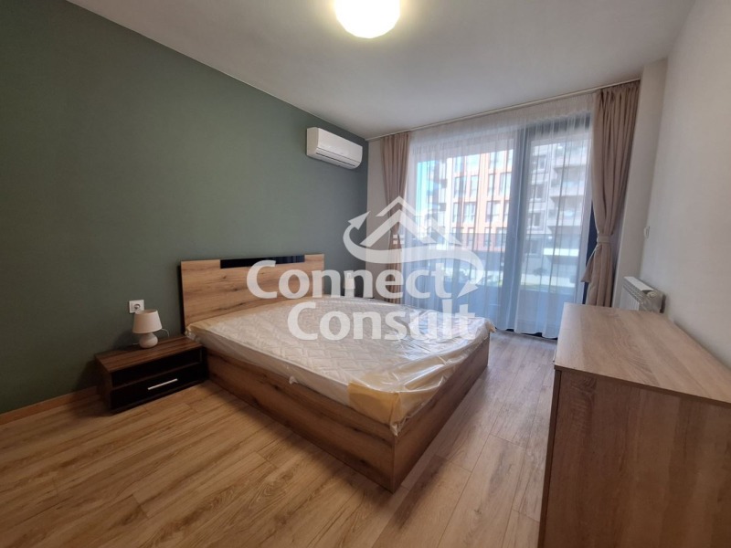 A louer  1 chambre Plovdiv , Hristo Smirnenski , 67 m² | 61805118 - image [9]