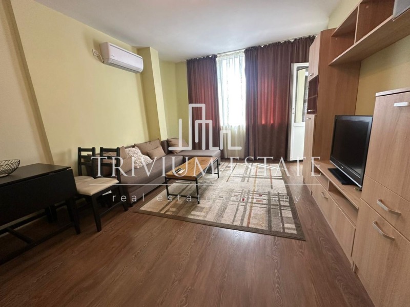 Дава под наем  2-стаен град Пловдив , Каменица 1 , 65 кв.м | 49352699