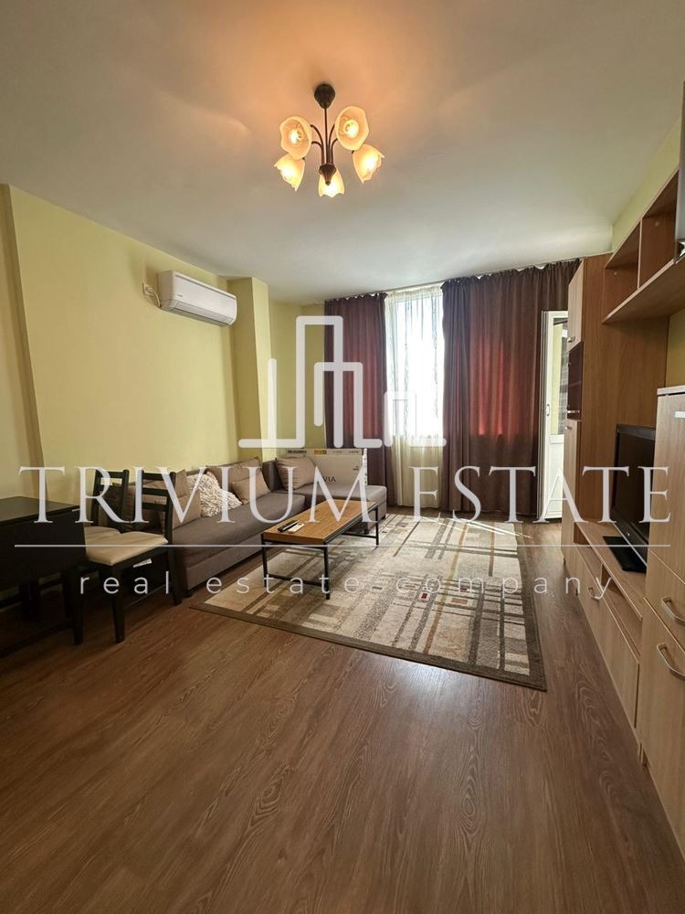 Дава под наем  2-стаен град Пловдив , Каменица 1 , 65 кв.м | 49352699 - изображение [3]
