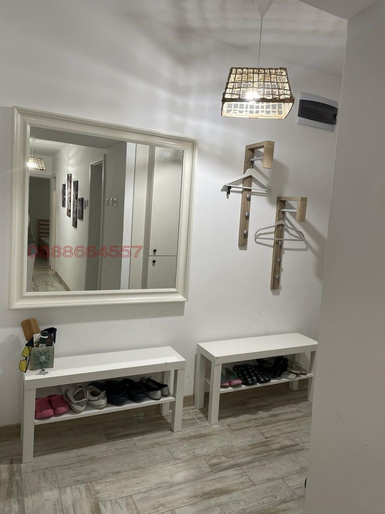 Дава под наем 3-СТАЕН, гр. Кърджали, Център, снимка 9 - Апартаменти - 54201025