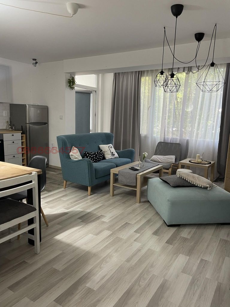 Дава под наем 3-СТАЕН, гр. Кърджали, Център