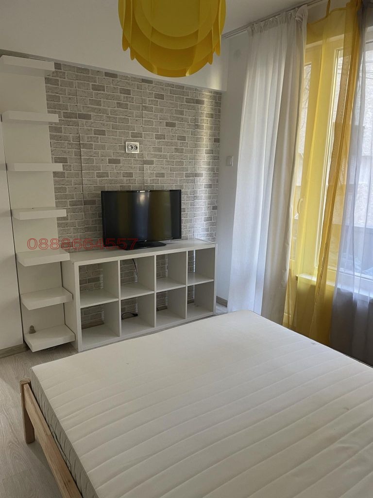 Дава под наем 3-СТАЕН, гр. Кърджали, Център, снимка 7 - Апартаменти - 54201025