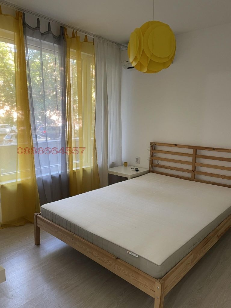 Дава под наем 3-СТАЕН, гр. Кърджали, Център, снимка 6 - Апартаменти - 54201025