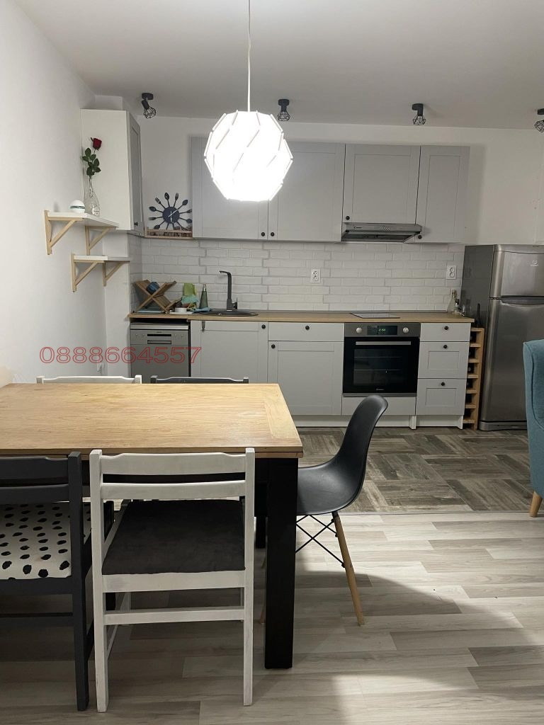 Дава под наем 3-СТАЕН, гр. Кърджали, Център, снимка 15 - Апартаменти - 54201025