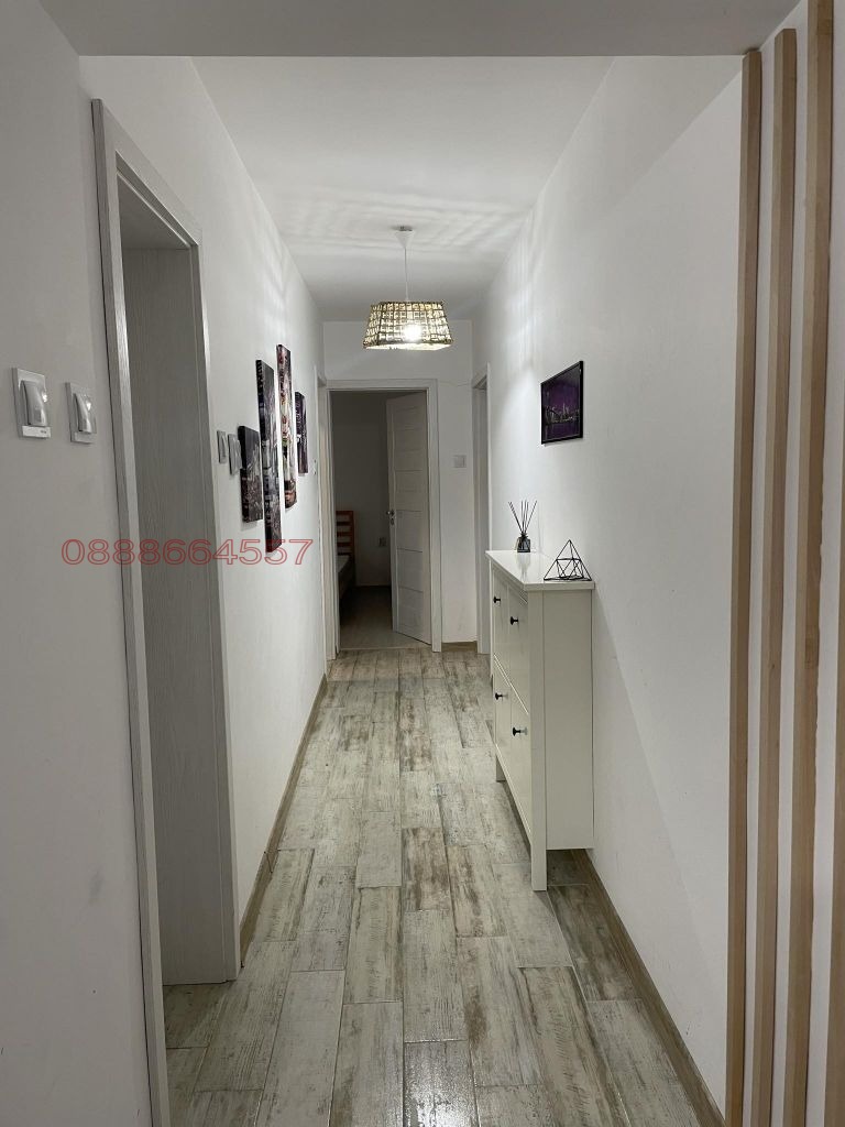 Дава под наем 3-СТАЕН, гр. Кърджали, Център, снимка 10 - Апартаменти - 54201025