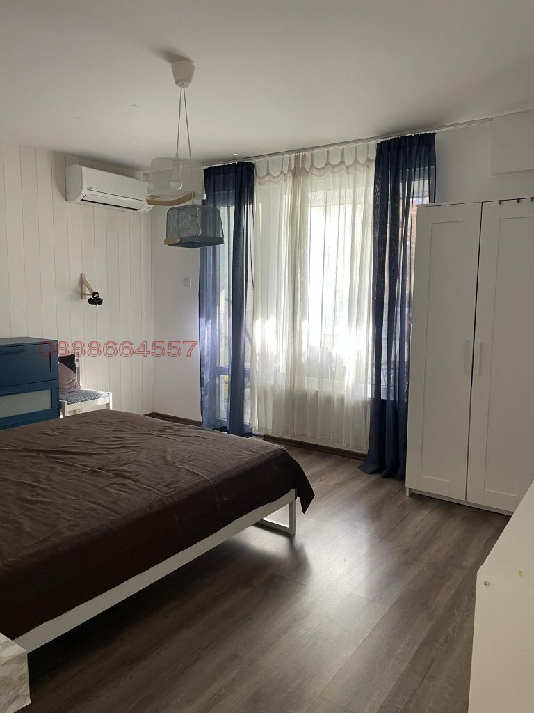 Дава под наем 3-СТАЕН, гр. Кърджали, Център, снимка 5 - Апартаменти - 54201025