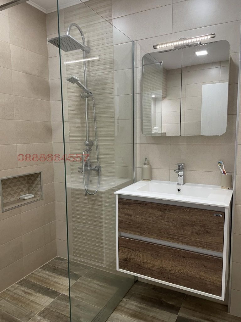 Дава под наем 3-СТАЕН, гр. Кърджали, Център, снимка 11 - Апартаменти - 54201025