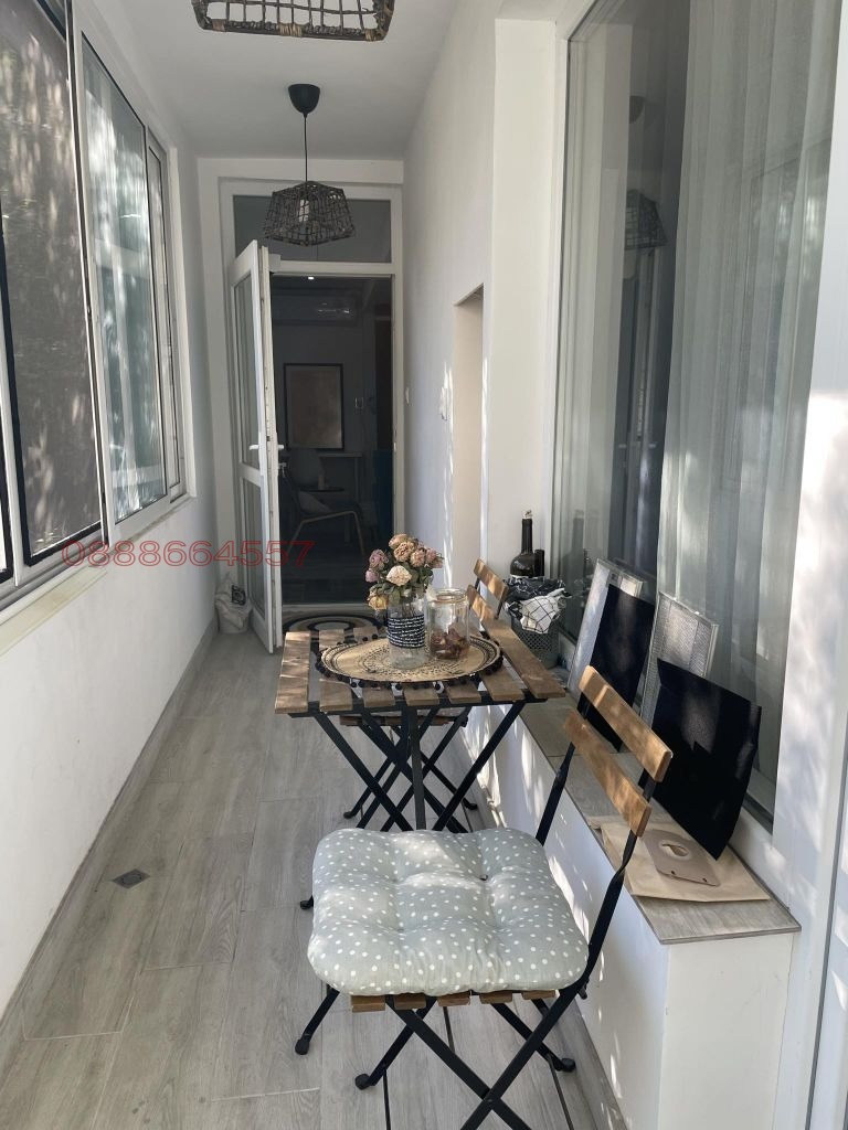 Дава под наем 3-СТАЕН, гр. Кърджали, Център, снимка 14 - Апартаменти - 54201025