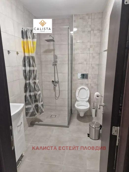 Προς ενοικίαση  2 υπνοδωμάτια Πλοβδηβ , Μλαδεζκη Χαλμ , 80 τ.μ | 20586579 - εικόνα [7]