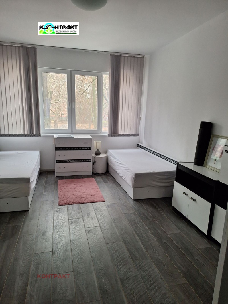 Дава под наем 3-СТАЕН, гр. Стара Загора, Център, снимка 2 - Апартаменти - 52927963