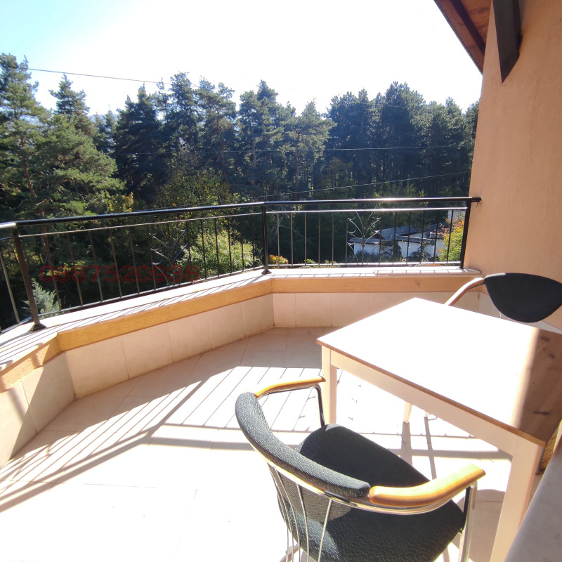 Дава под наем 3-СТАЕН, гр. София, Горна баня, снимка 10 - Апартаменти - 53050028