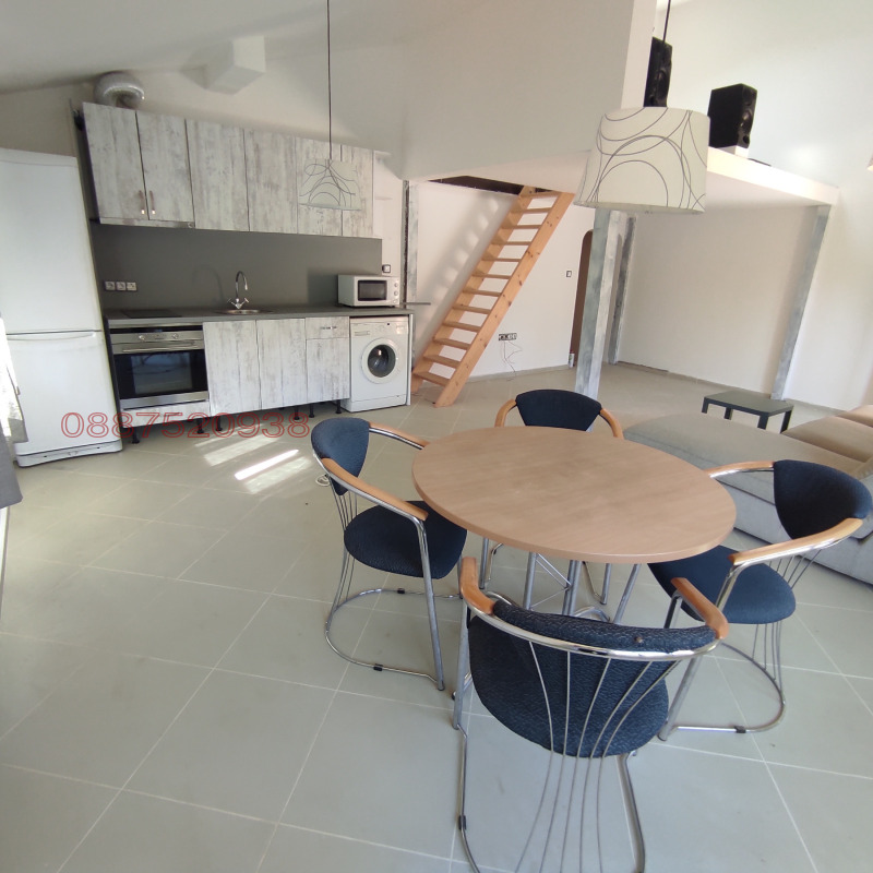 Дава под наем 3-СТАЕН, гр. София, Горна баня