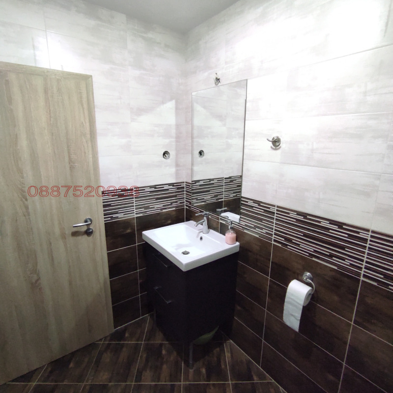 Дава под наем 3-СТАЕН, гр. София, Горна баня, снимка 9 - Апартаменти - 53050028