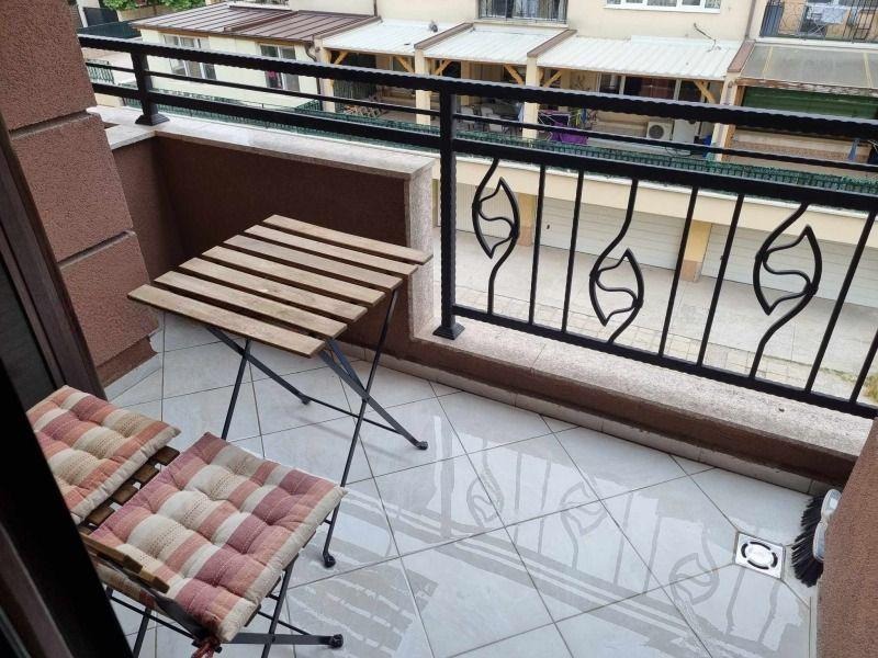 Дава под наем 3-СТАЕН, гр. София, Манастирски ливади, снимка 7 - Апартаменти - 54224168