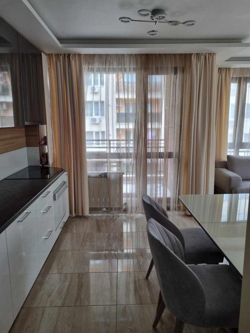 Дава под наем 3-СТАЕН, гр. София, Манастирски ливади, снимка 2 - Апартаменти - 54224168