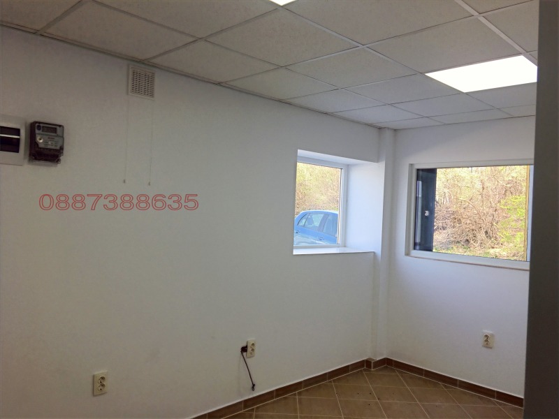 Дава под наем СКЛАД, гр. Велико Търново, Промишлена зона - Запад, снимка 13 - Складове - 52783170