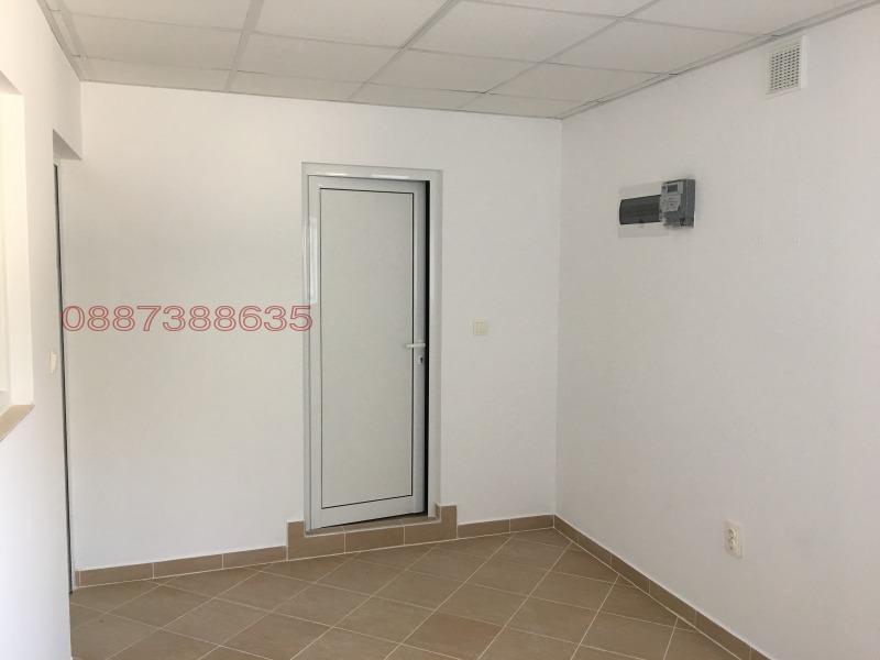 Дава под наем СКЛАД, гр. Велико Търново, Промишлена зона - Запад, снимка 14 - Складове - 52783170