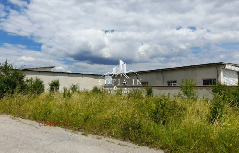 Дава под наем СКЛАД, гр. София, с. Доброславци, снимка 4 - Складове - 52391555