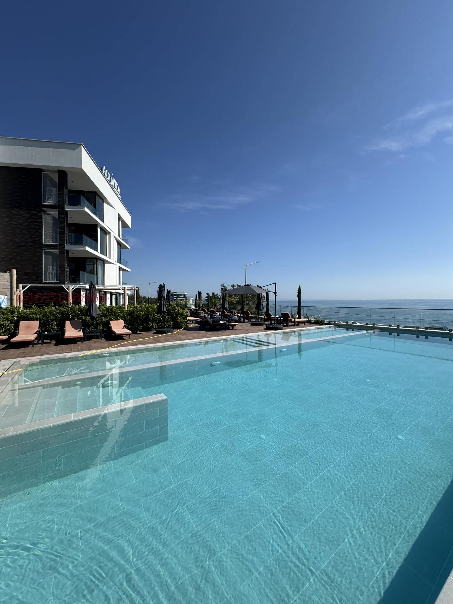 Дава под наем 1-СТАЕН, гр. Варна, к.к. Чайка, снимка 14 - Апартаменти - 53876062