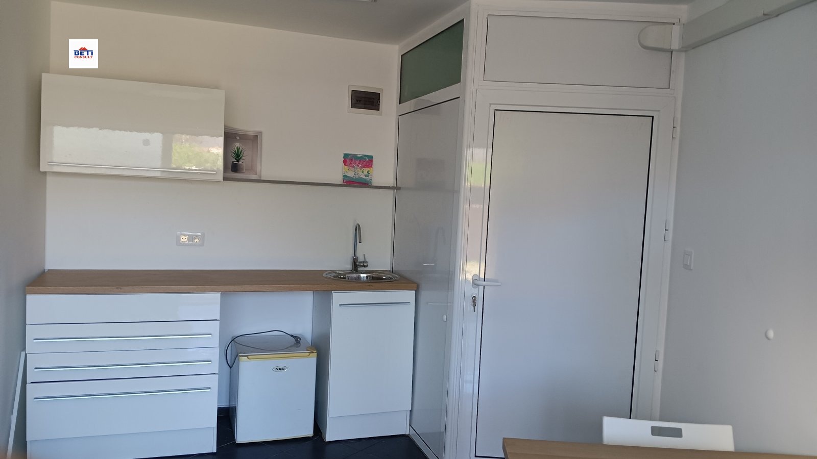 Дава под наем 1-СТАЕН, гр. София, Надежда 1, снимка 3 - Апартаменти - 54327442