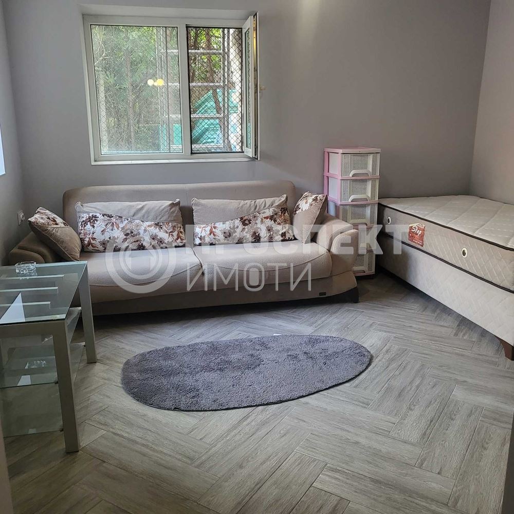 Дава под наем  2-стаен град Пловдив , Център , 45 кв.м | 85658776