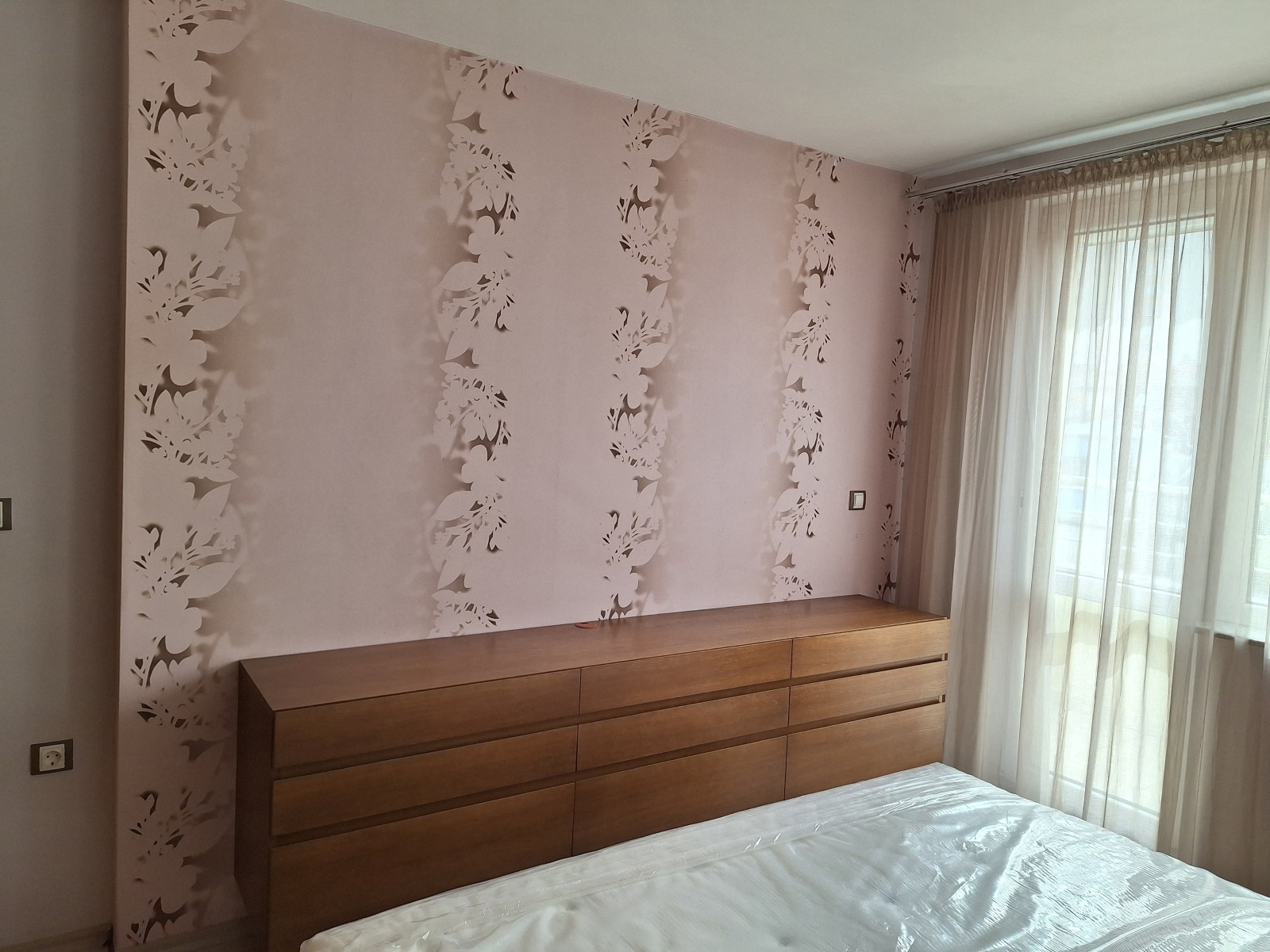 Дава под наем 3-СТАЕН, гр. София, Красно село, снимка 14 - Апартаменти - 53609454