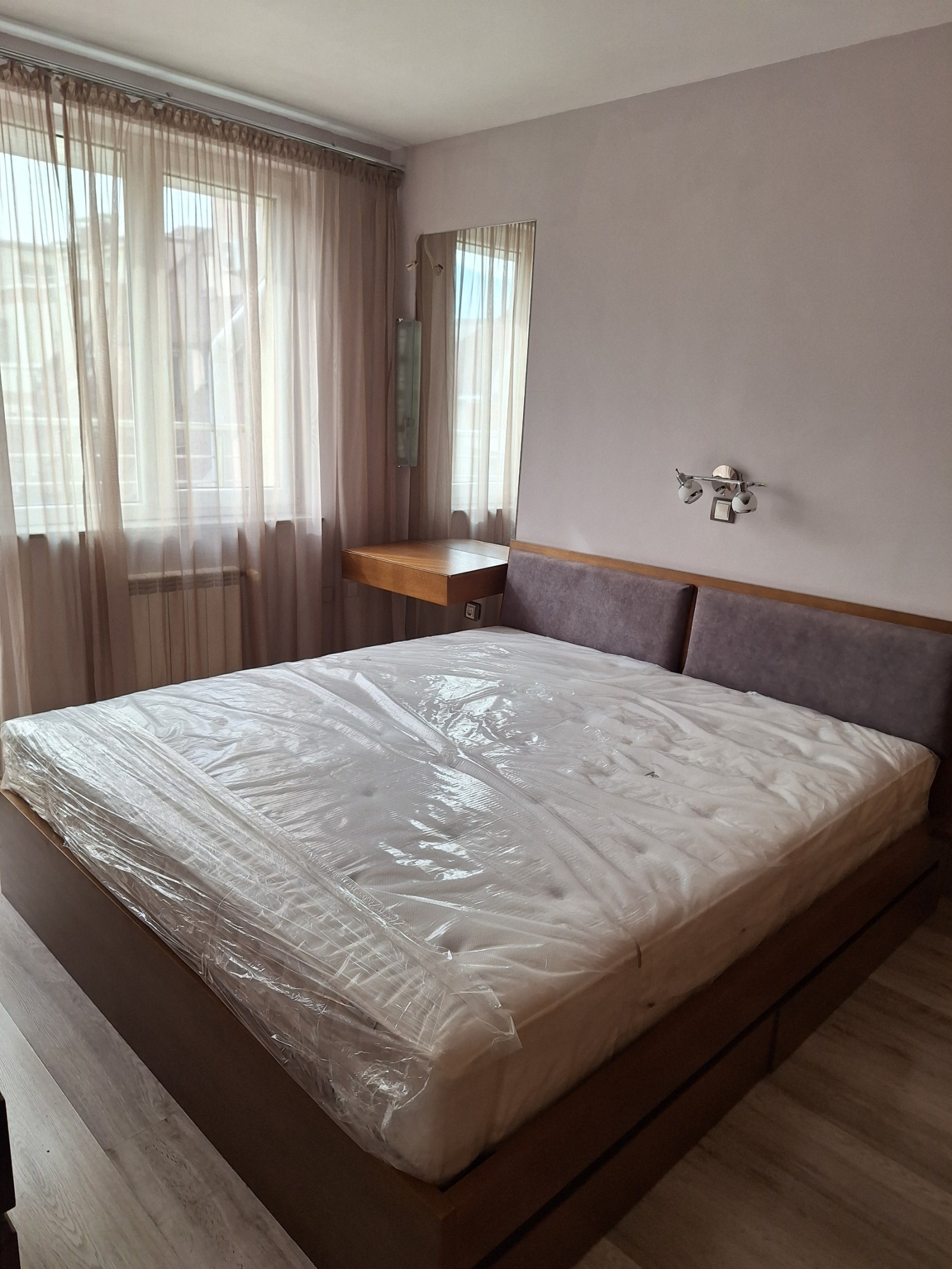 Дава под наем 3-СТАЕН, гр. София, Красно село, снимка 13 - Апартаменти - 53609454