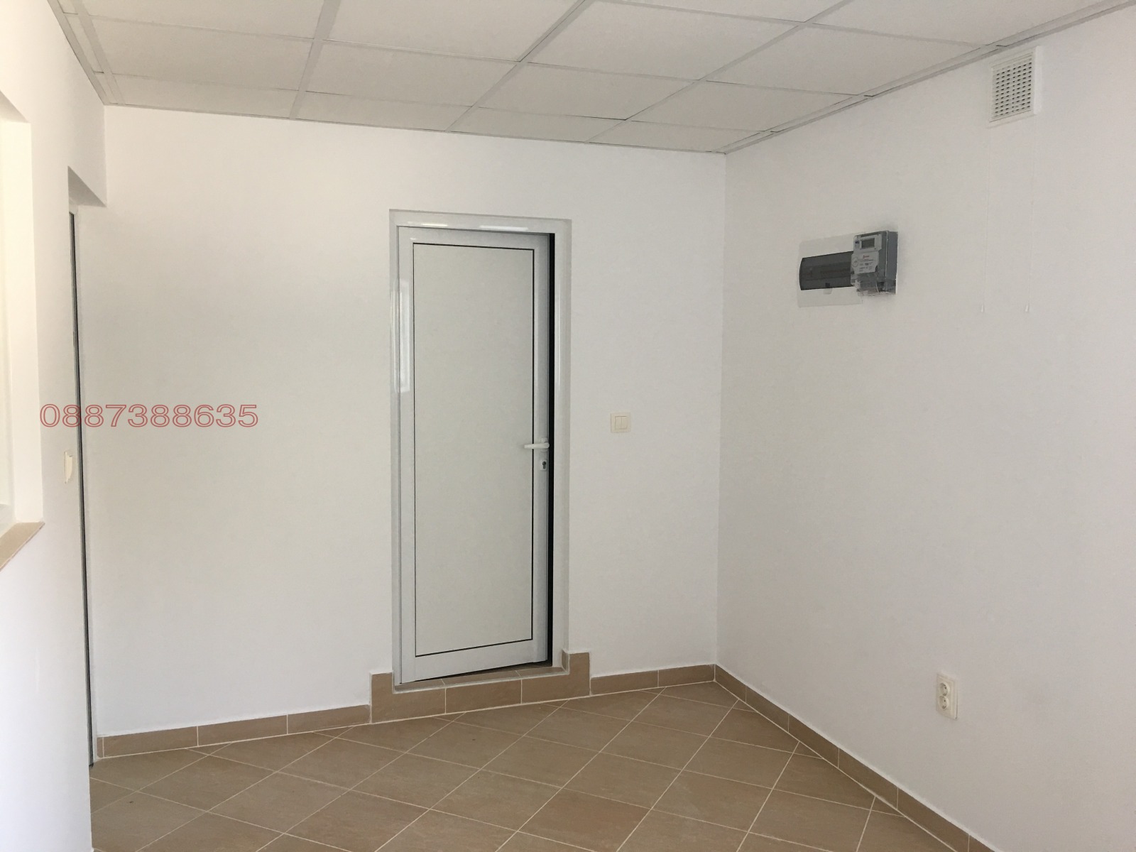 Дава под наем СКЛАД, гр. Велико Търново, Промишлена зона - Запад, снимка 14 - Складове - 53938526