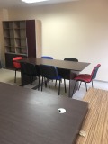 Дава под наем ОФИС, гр. Варна, Център, снимка 1