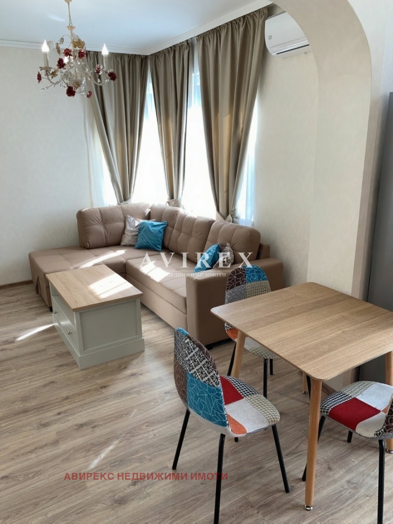 Дава под Наем 2-СТАЕН в град Пловдив, Център - 75 кв.м / 499 € » 975.96 лв., АВИРЕКС НЕДВИЖИМИ ИМОТИ