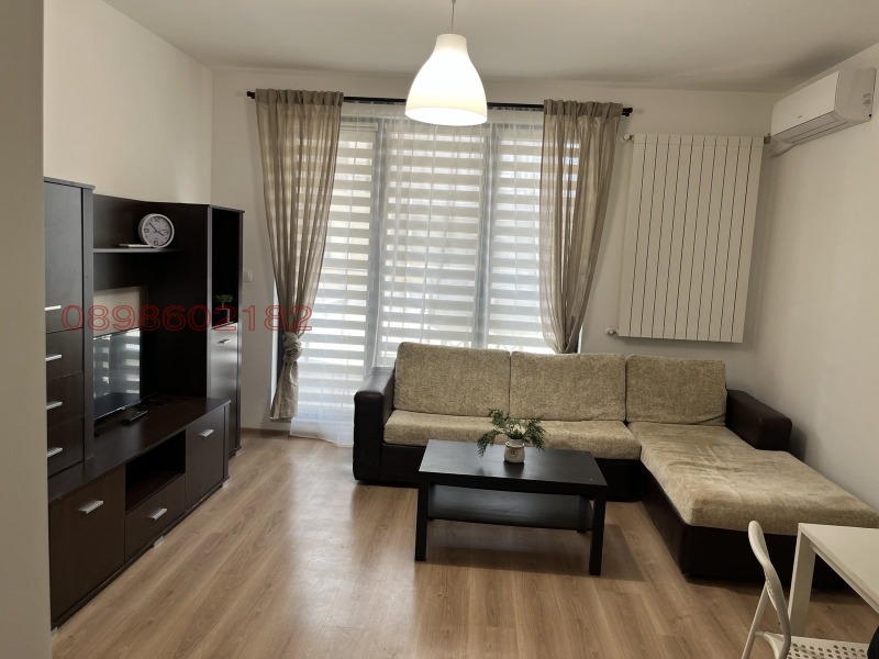 Дава под Наем 2-СТАЕН в град София, Витоша - 64 кв.м / 590 € » 1 153.94 лв.