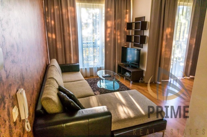 Дава под Наем 3-СТАЕН в град Бургас, Лазур - 80 кв.м / 600 € » 1 173.50 лв., ПРАЙМ РИЪЛ ЕСТЕЙТС ЕООД