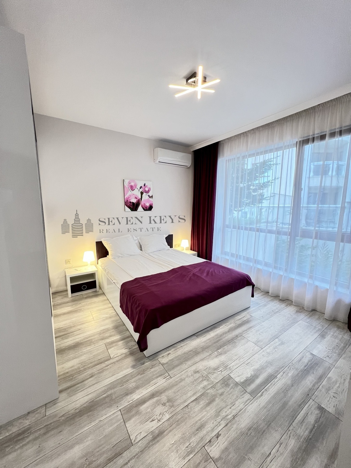 Дава под Наем 2-СТАЕН | Imot.bg — изображение 8