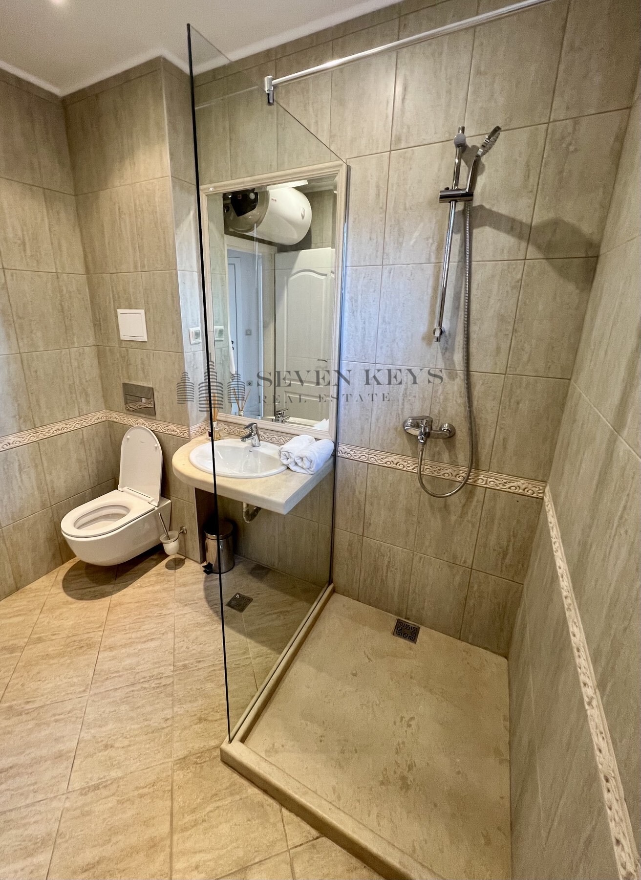 Дава под Наем 2-СТАЕН | Imot.bg — изображение 7