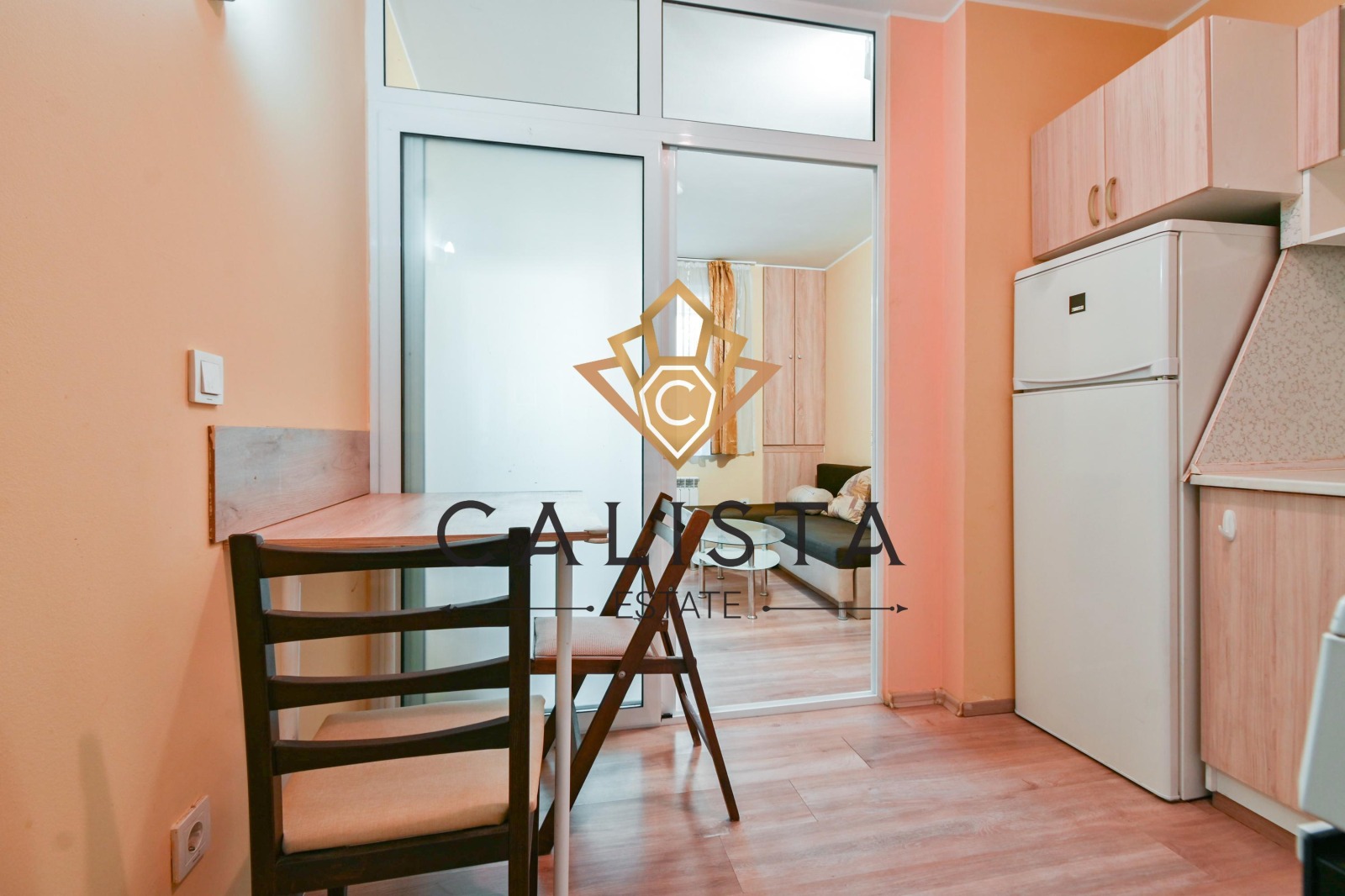 Дава под Наем 2-СТАЕН | Imot.bg — изображение 4