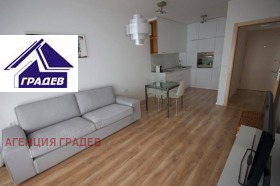 1 bedroom Briz, Varna 1