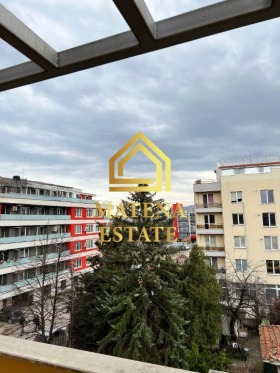 1 sovrum Ovtja kupel, Sofia 6