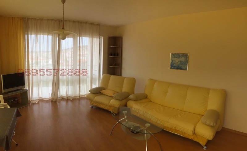 Дава под наем 2-СТАЕН, гр. Свети Влас, област Бургас, снимка 2 - Апартаменти - 53094392