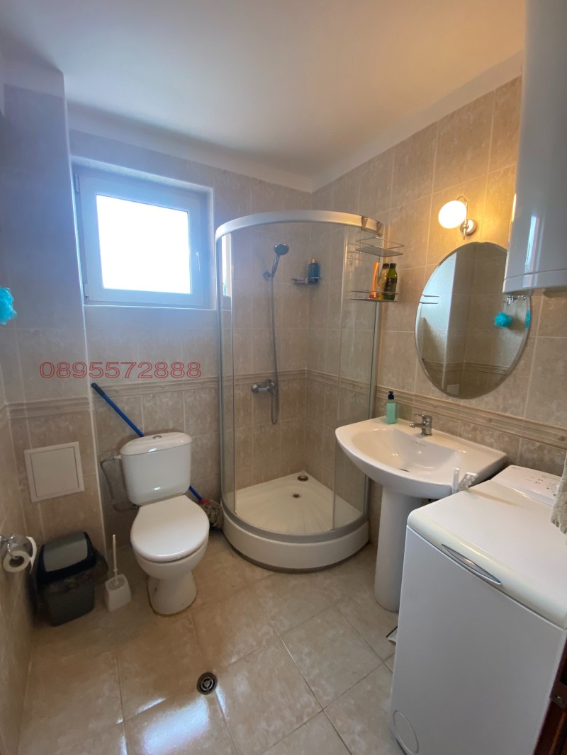 Дава под наем 2-СТАЕН, гр. Свети Влас, област Бургас, снимка 10 - Апартаменти - 53094392