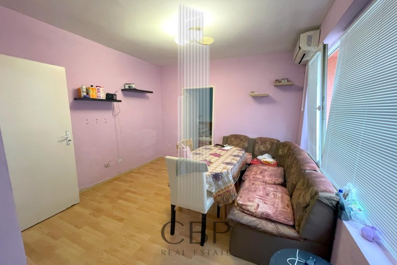 Zu vermieten  1 Schlafzimmer Warna , WINS-Tscherwen ploshtad , 45 qm | 13226713 - Bild [2]