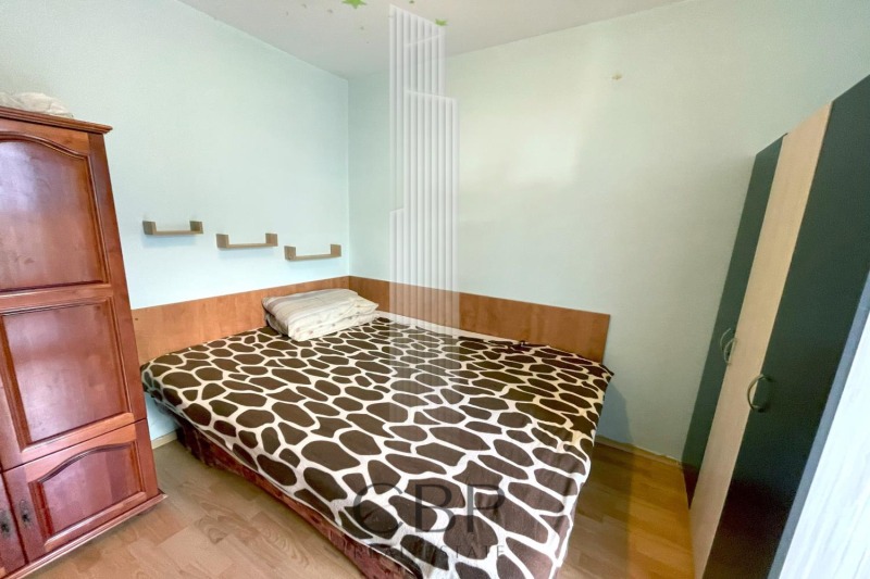 Zu vermieten  1 Schlafzimmer Warna , WINS-Tscherwen ploshtad , 45 qm | 13226713 - Bild [5]